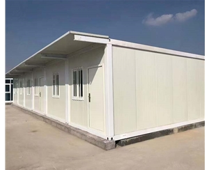 淅川临建房